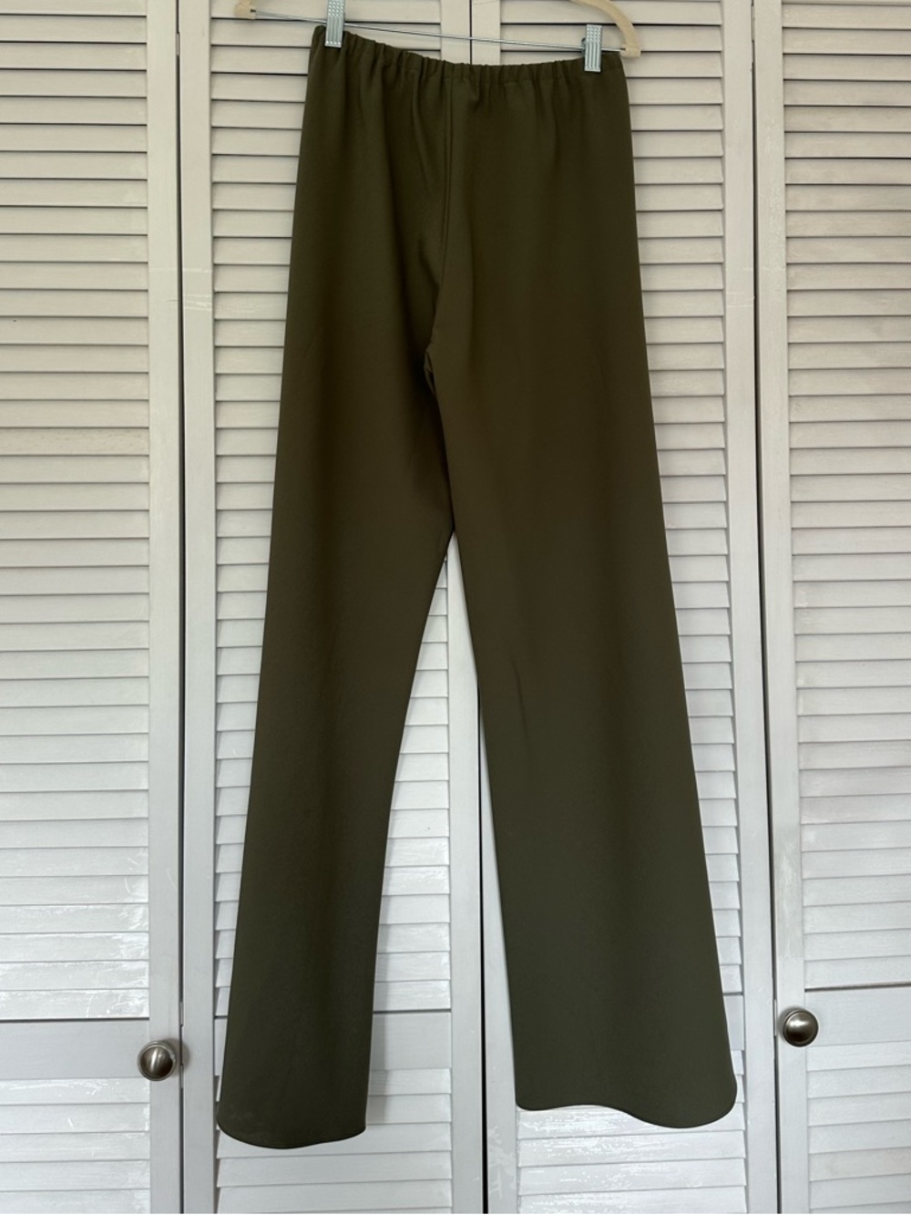 La Ligne Colby Pant - Picture 3 of 4